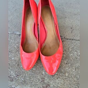 COACH Ladies Heels